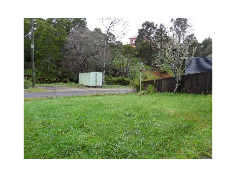 39 Preston Street, Queenstown TAS 7467