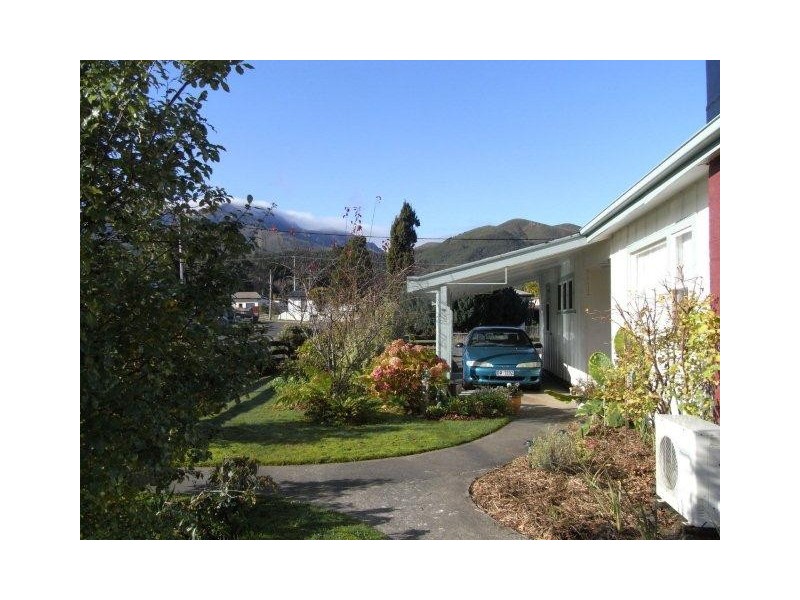 5 Mathew Street, Queenstown TAS 7467
