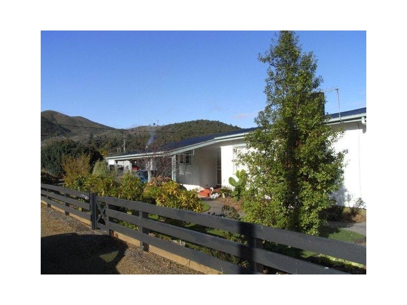 5 Mathew Street, Queenstown TAS 7467
