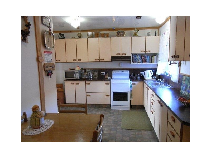 5 Mathew Street, Queenstown TAS 7467