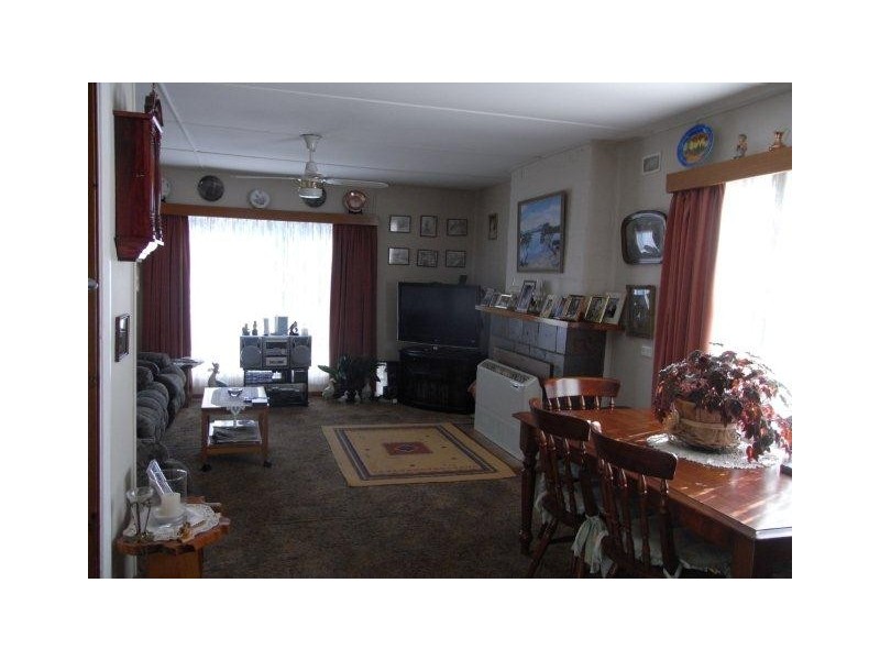 5 Mathew Street, Queenstown TAS 7467