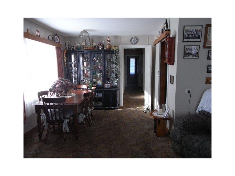 5 Mathew Street, Queenstown TAS 7467