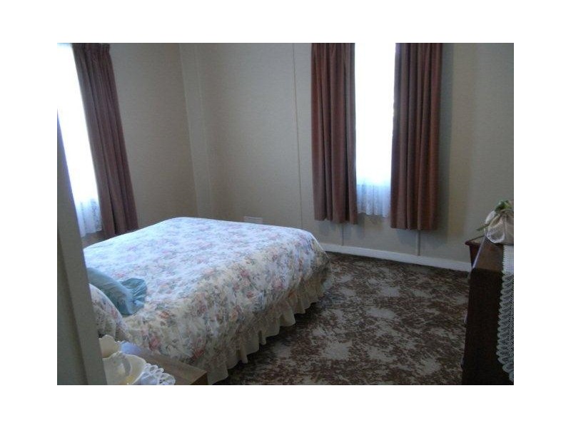 5 Mathew Street, Queenstown TAS 7467