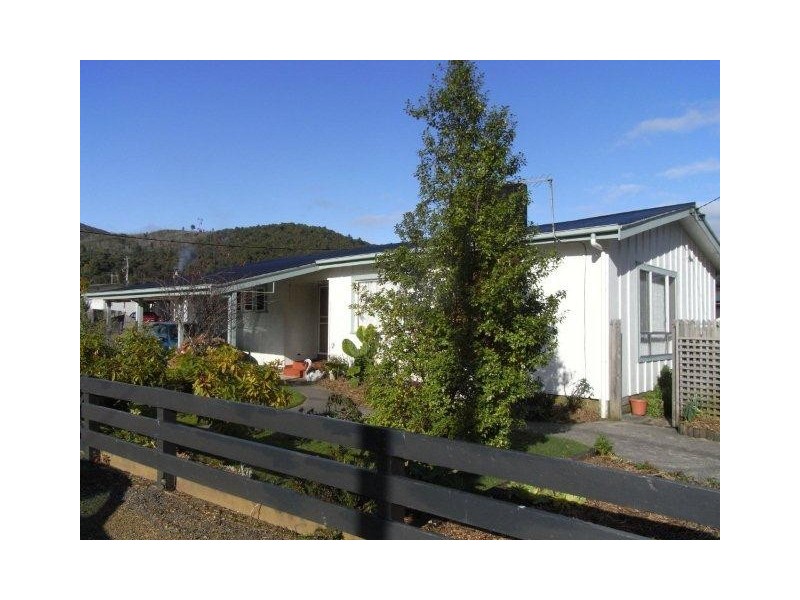 5 Mathew Street, Queenstown TAS 7467