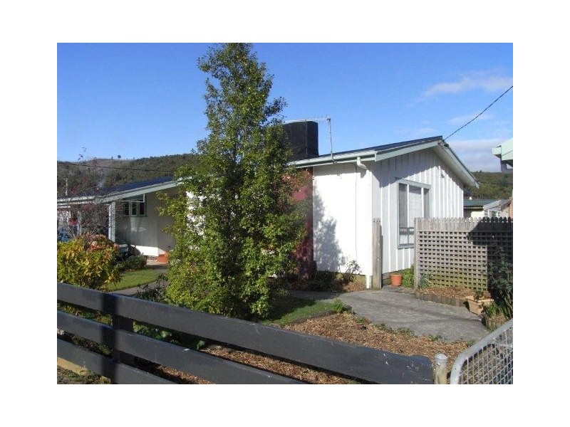 5 Mathew Street, Queenstown TAS 7467