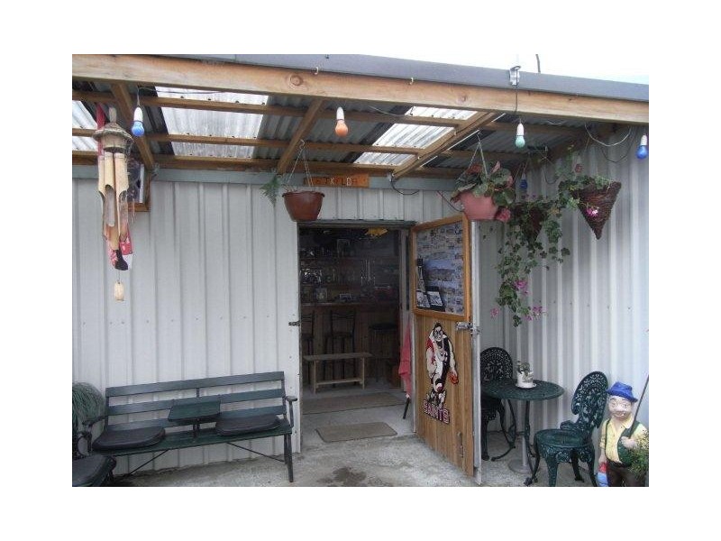 5 Mathew Street, Queenstown TAS 7467