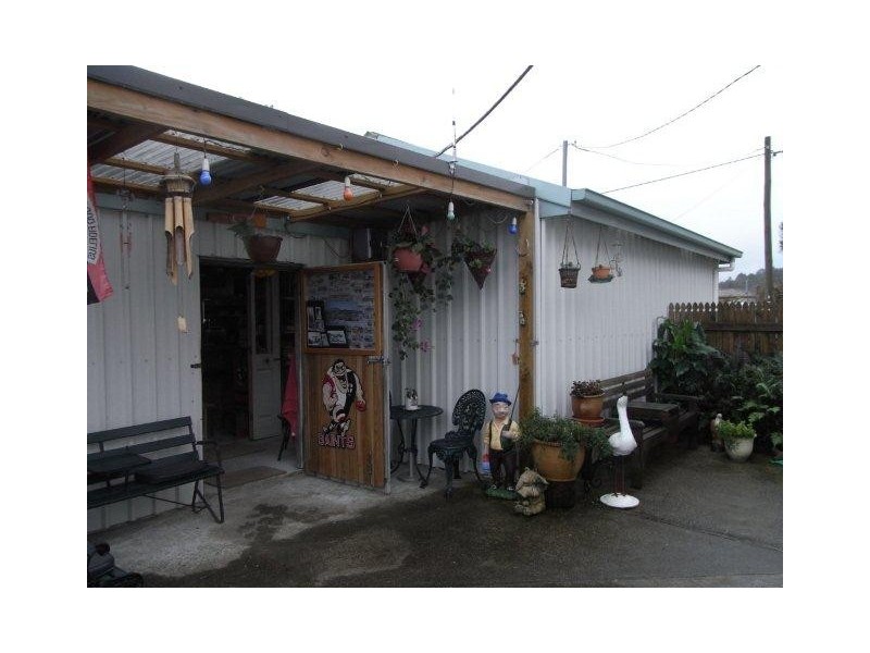 5 Mathew Street, Queenstown TAS 7467