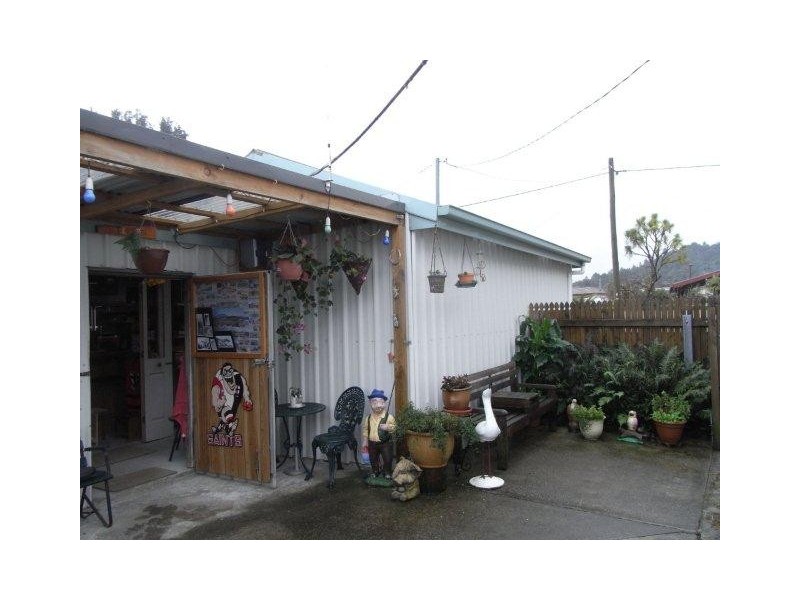 5 Mathew Street, Queenstown TAS 7467