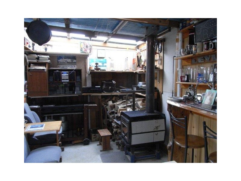 5 Mathew Street, Queenstown TAS 7467