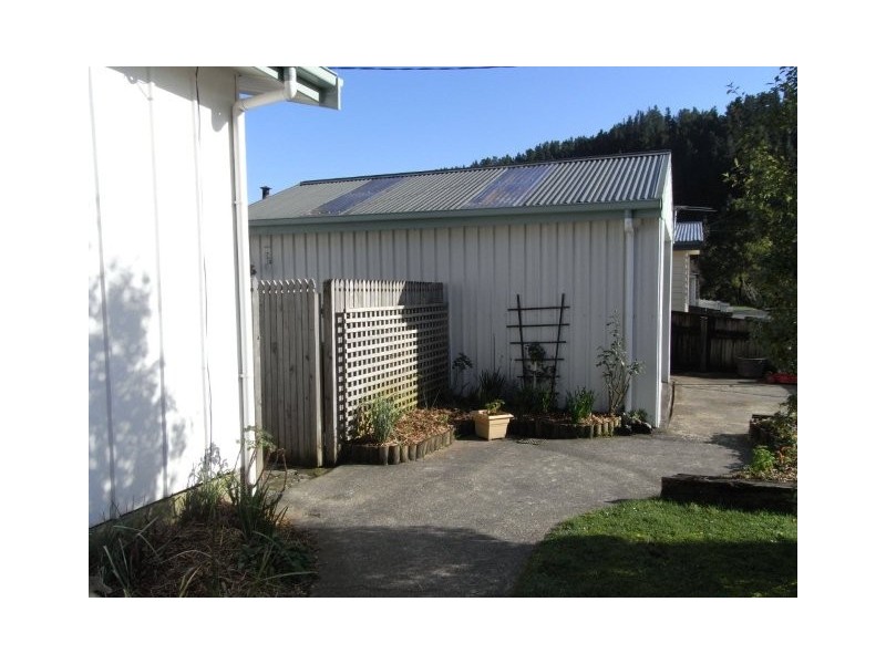 5 Mathew Street, Queenstown TAS 7467