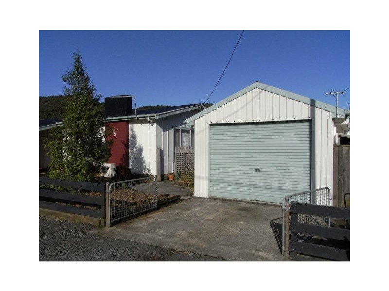 5 Mathew Street, Queenstown TAS 7467