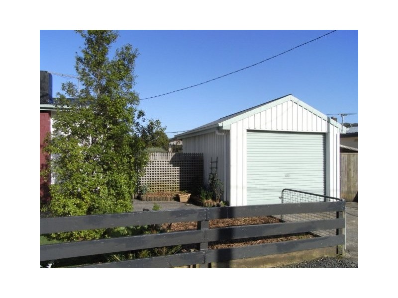 5 Mathew Street, Queenstown TAS 7467