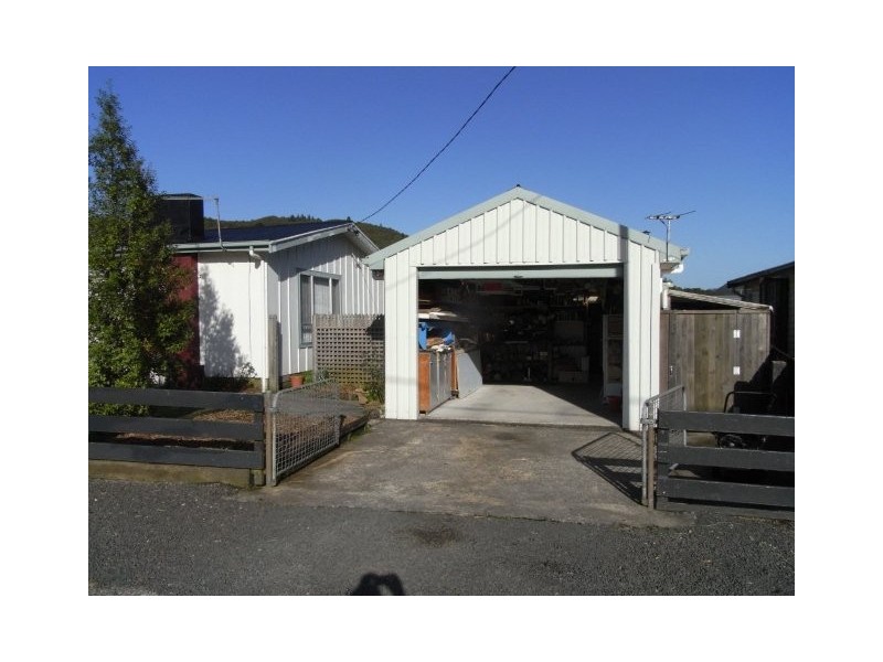 5 Mathew Street, Queenstown TAS 7467