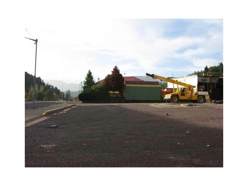 3 McNamara Street, Queenstown TAS 7467