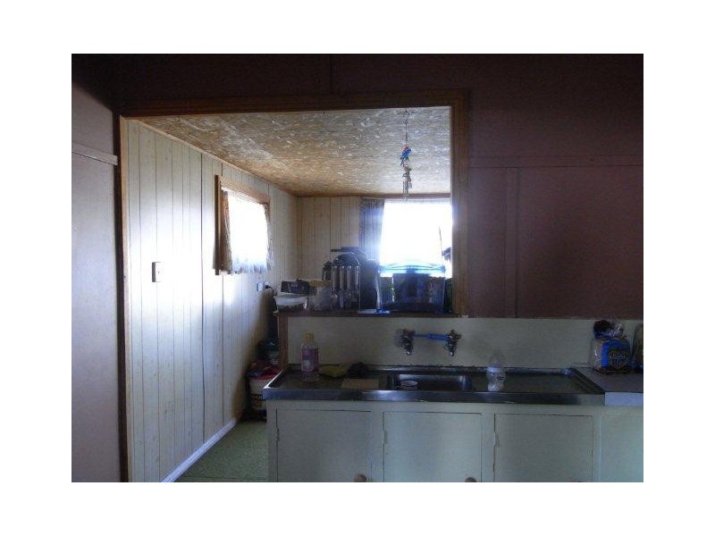 7 Knox Street, Queenstown TAS 7467