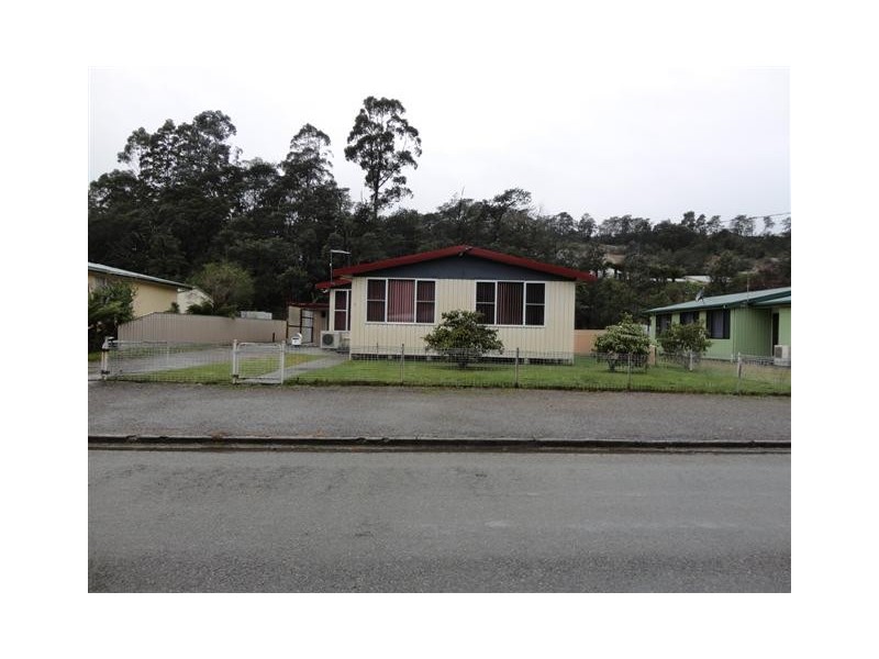 7 Wilsdon Street, Queenstown TAS 7467