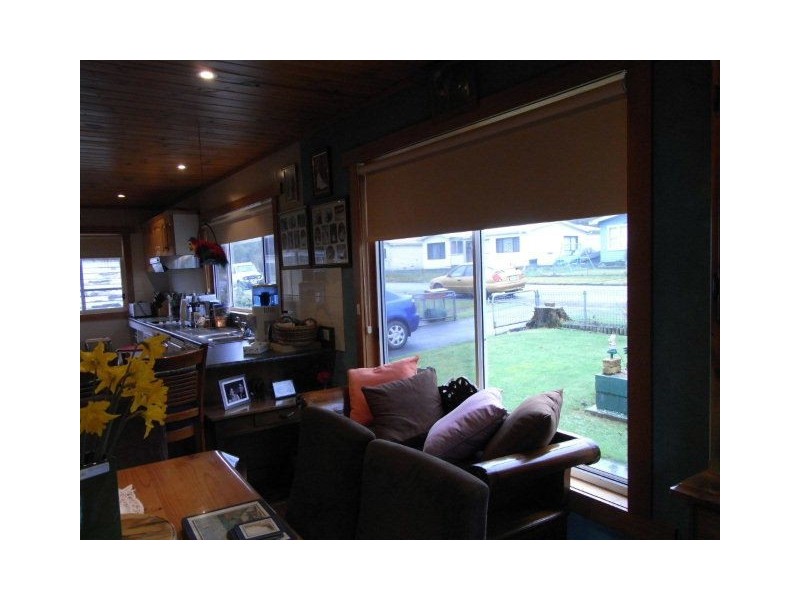 12 Nankivell Street, Queenstown TAS 7467