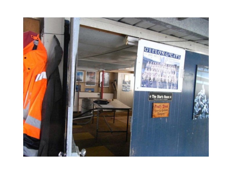 12 Nankivell Street, Queenstown TAS 7467