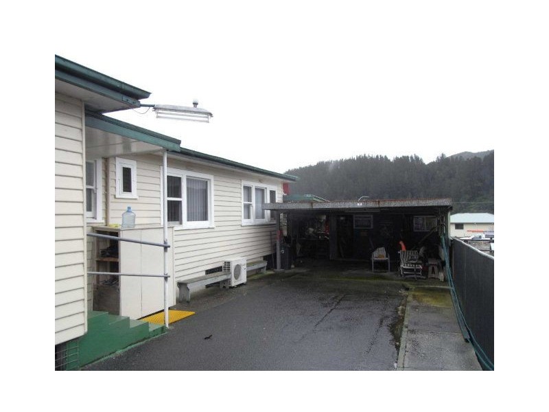 12 Nankivell Street, Queenstown TAS 7467