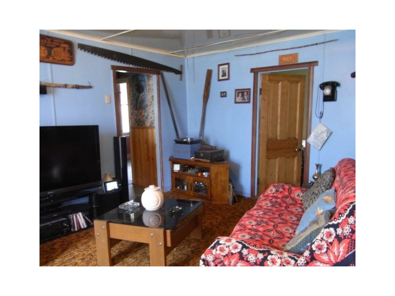 9 Brown Street, Queenstown TAS 7467