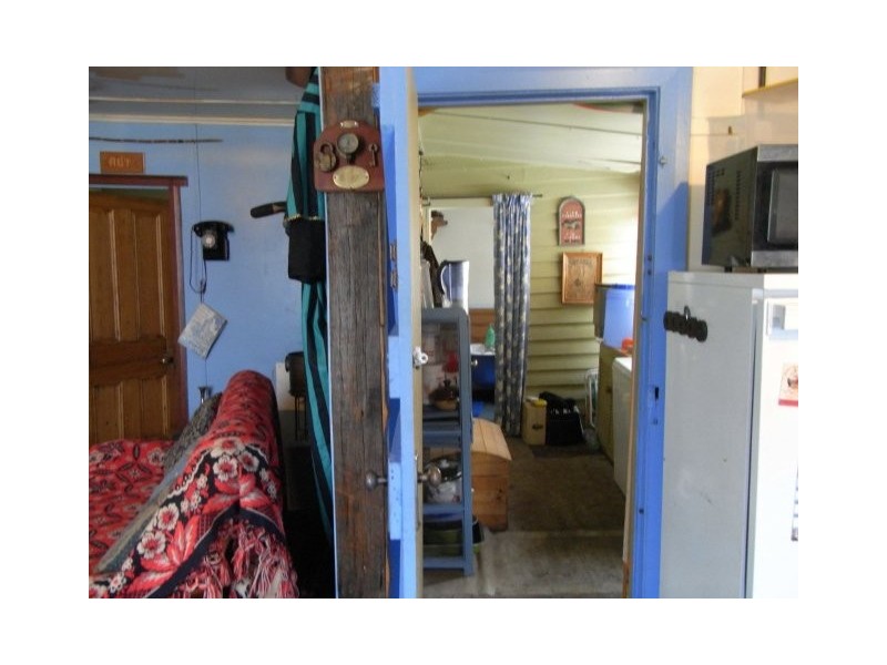 9 Brown Street, Queenstown TAS 7467