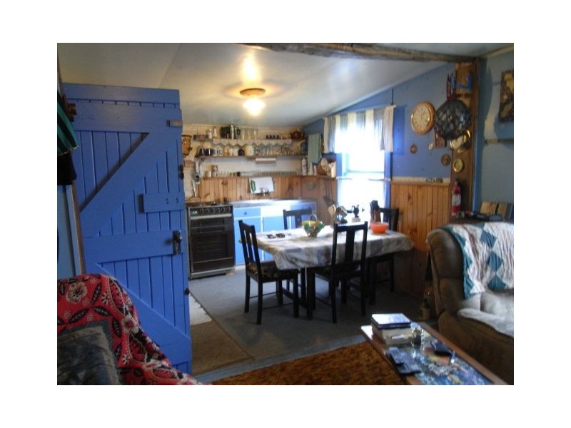 9 Brown Street, Queenstown TAS 7467