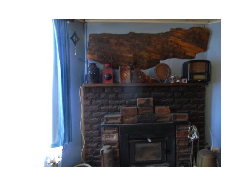 9 Brown Street, Queenstown TAS 7467