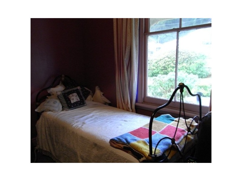 9 Brown Street, Queenstown TAS 7467