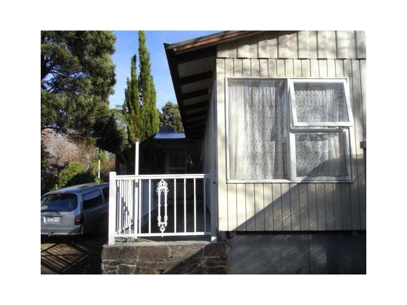 20 Gellibrand Street, Zeehan TAS 7469