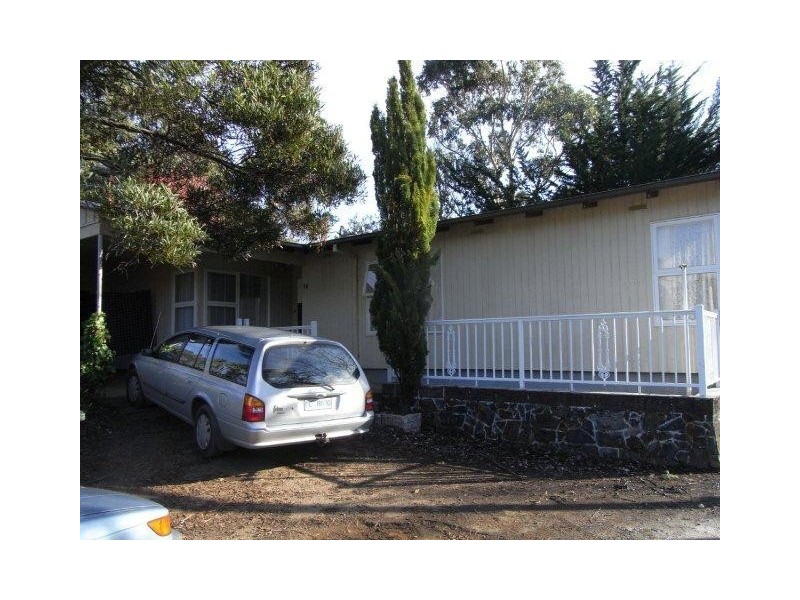 20 Gellibrand Street, Zeehan TAS 7469