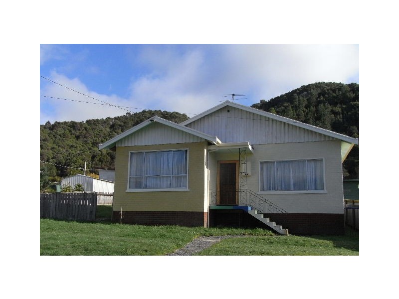 22 Grafton Street, Queenstown TAS 7467