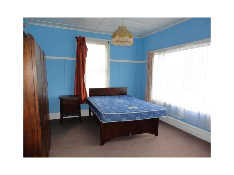 22 Grafton Street, Queenstown TAS 7467