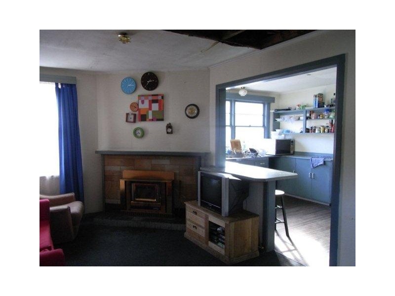 2 Knox Street, Queenstown TAS 7467