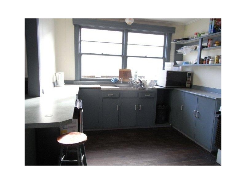 2 Knox Street, Queenstown TAS 7467