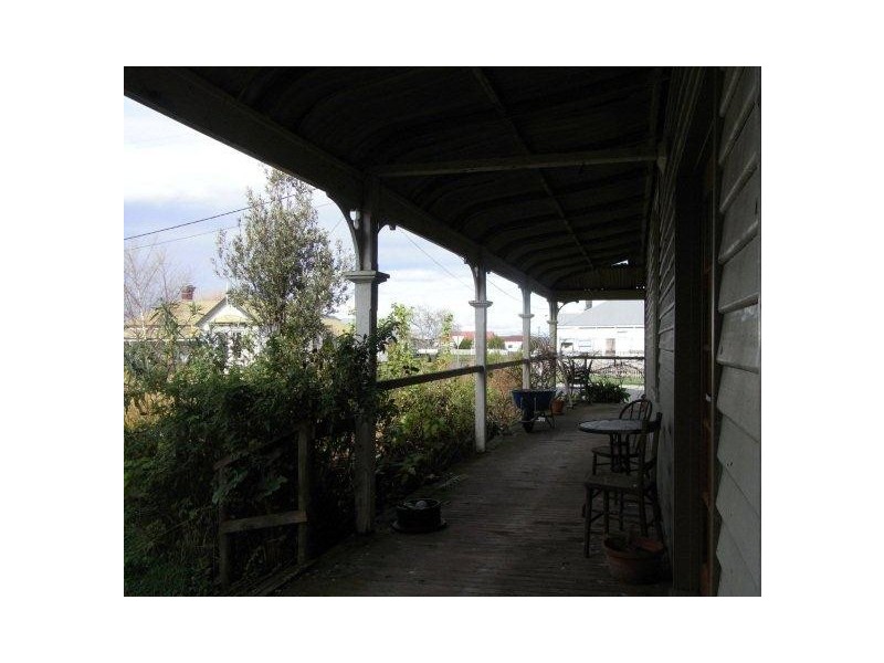 6 Harvey Street, Strahan TAS 7468