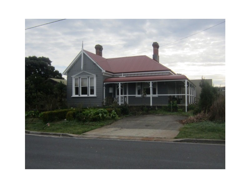 6 Harvey Street, Strahan TAS 7468