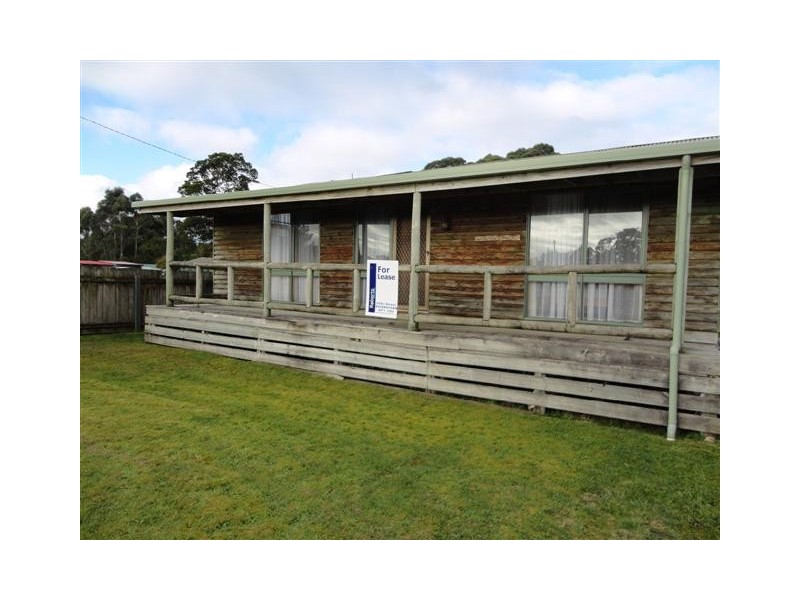 45 Meredith Street, Strahan TAS 7468