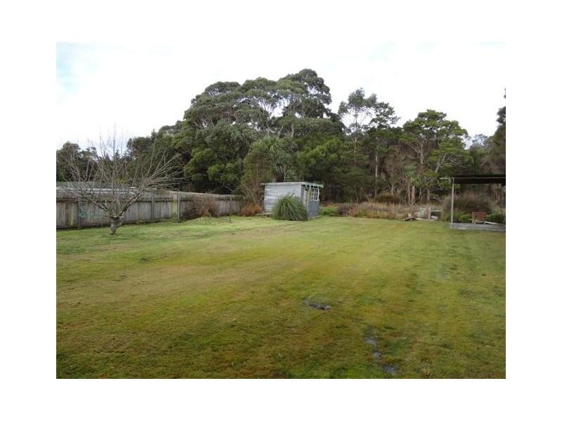 45 Meredith Street, Strahan TAS 7468