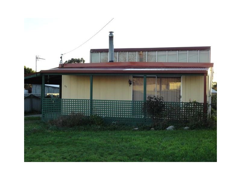 17 Lynch Street, Strahan TAS 7468