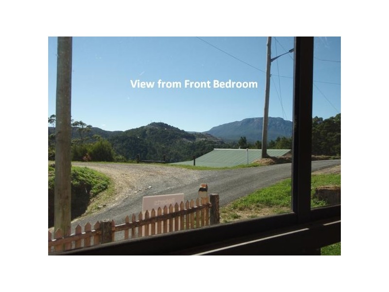 20 Latham Street, Queenstown TAS 7467