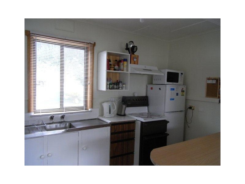 10 Evans Street, Queenstown TAS 7467