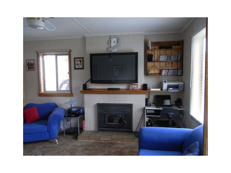 10 Evans Street, Queenstown TAS 7467