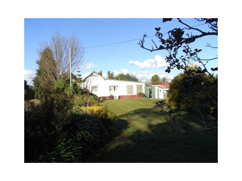 17-21 Green Street, Strahan TAS 7468