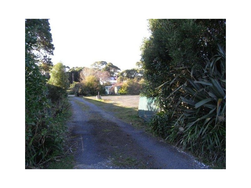 17-21 Green Street, Strahan TAS 7468