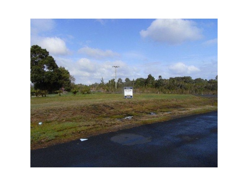 9 Green Street, Strahan TAS 7468