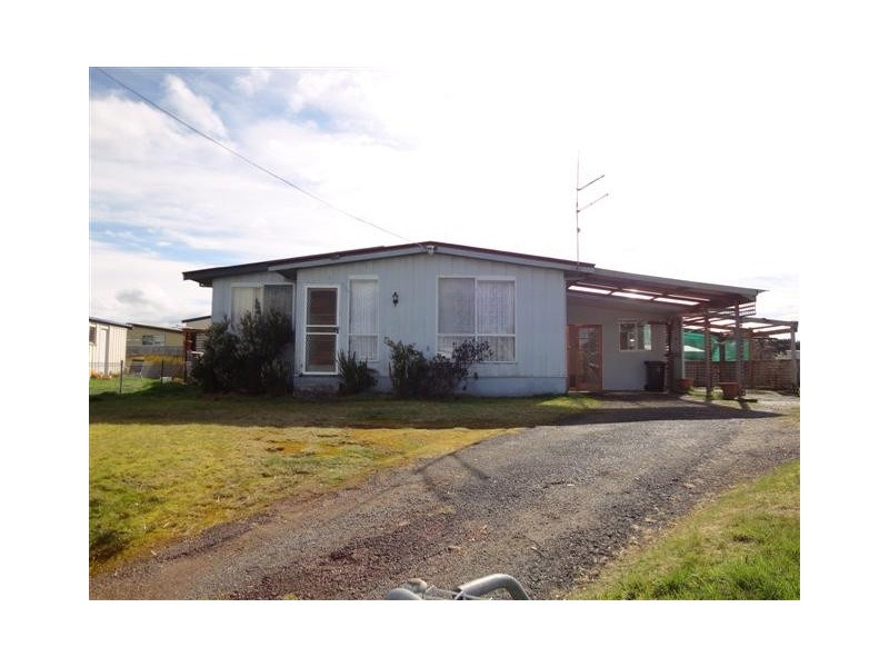9  Comstock Court, Zeehan TAS 7469