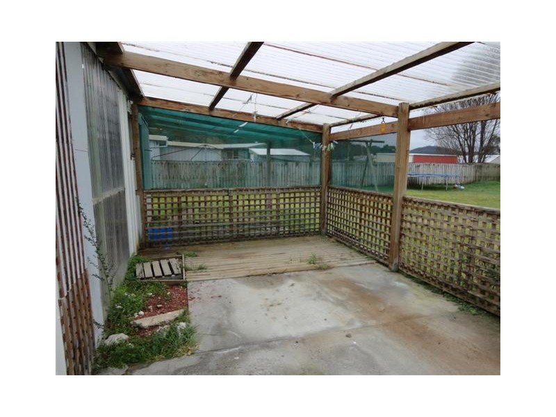 9  Comstock Court, Zeehan TAS 7469