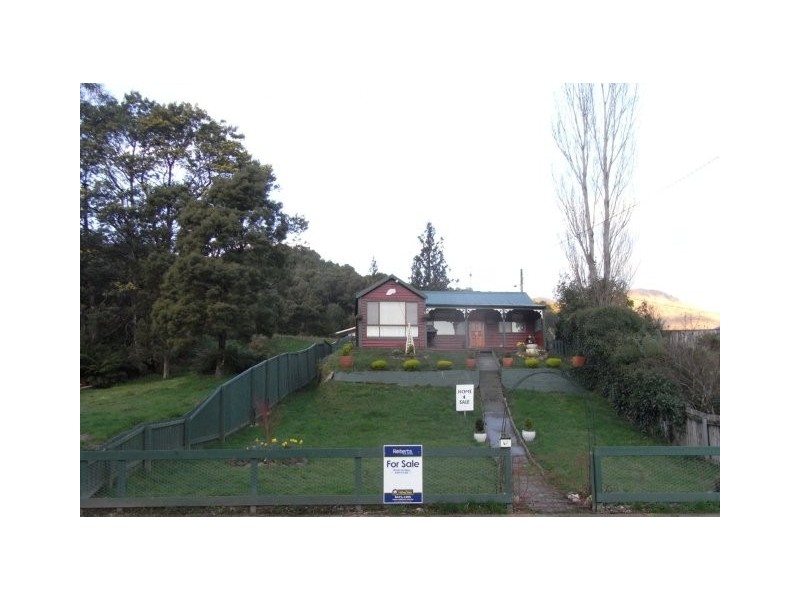 47 Conlan Street, Queenstown TAS 7467
