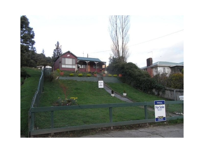 47 Conlan Street, Queenstown TAS 7467