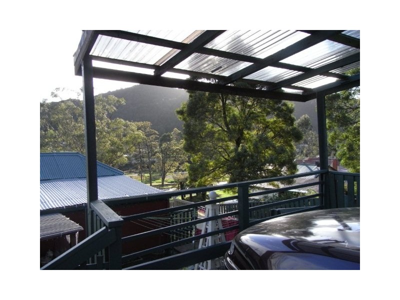 47 Conlan Street, Queenstown TAS 7467